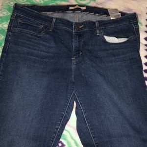 Levi’s jeans